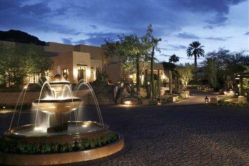 Camelback Inn